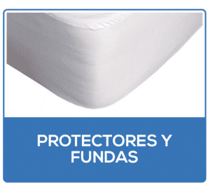 Protectores y fundas 