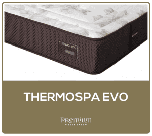 thermospa EVO