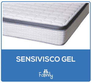 Sensivisco gel