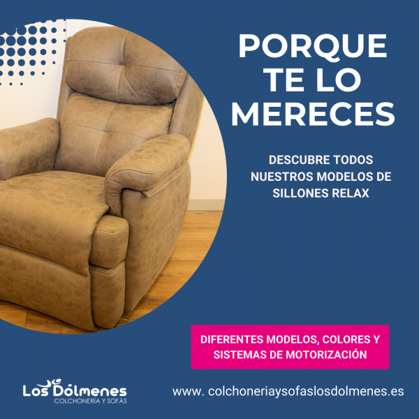 sillon relax