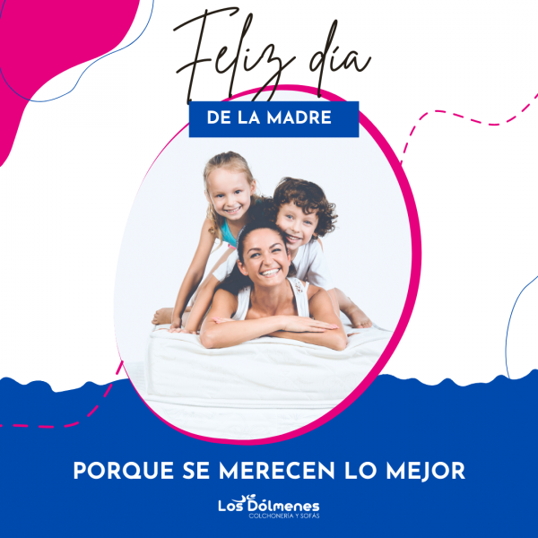 descanso día de la madre