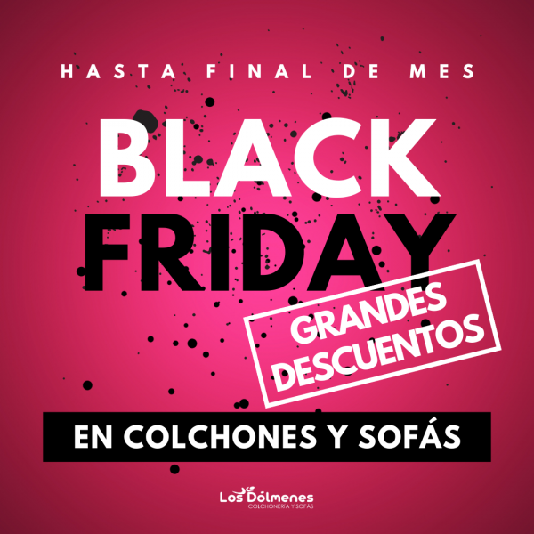 rebajas black friday
