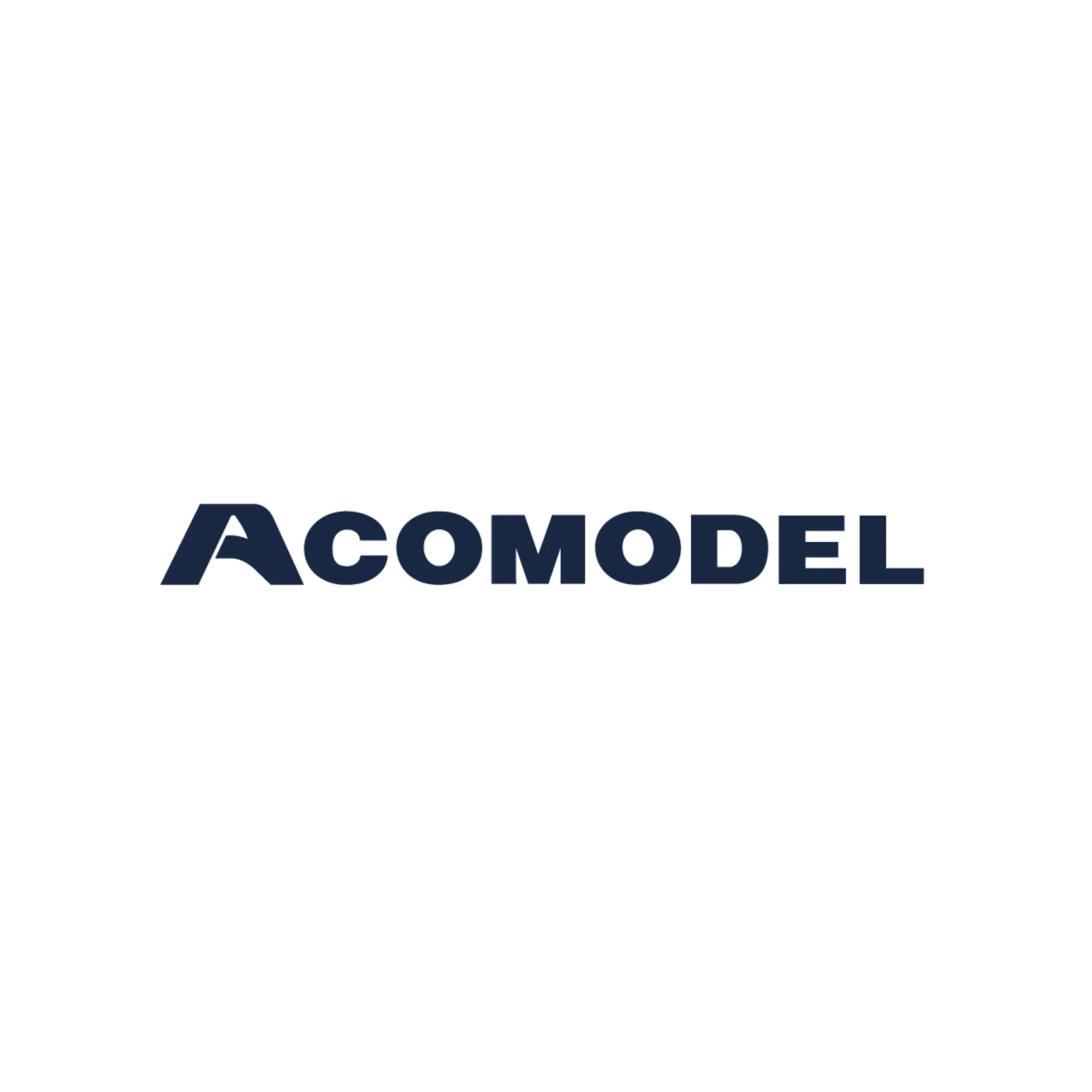Acomodel